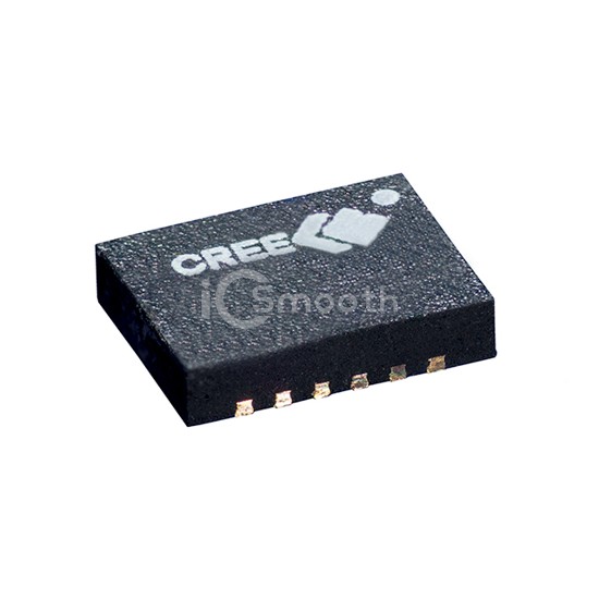 CGH27030S - Wolfspeed, Inc. - Transistors - FETs, MOSFETs - RF