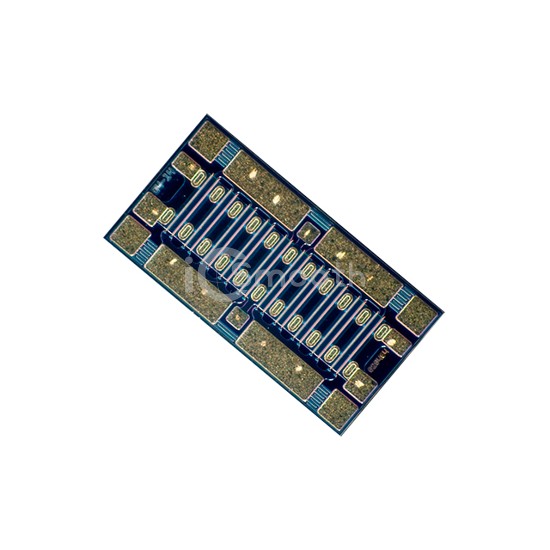 CGH60030D-GP4 - Wolfspeed, Inc. - Transistors - FETs, MOSFETs - RF