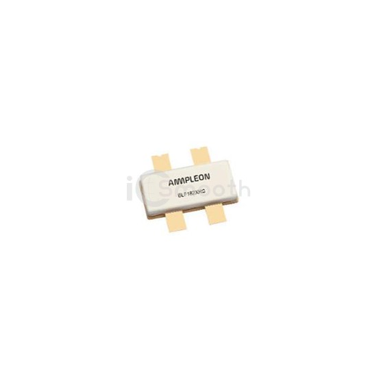 BLF182XRSU - Ampleon USA Inc. - Transistors - FETs, MOSFETs - RF