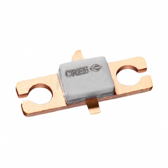 CGH55030F2 - Wolfspeed, Inc. - Transistors - FETs, MOSFETs - RF