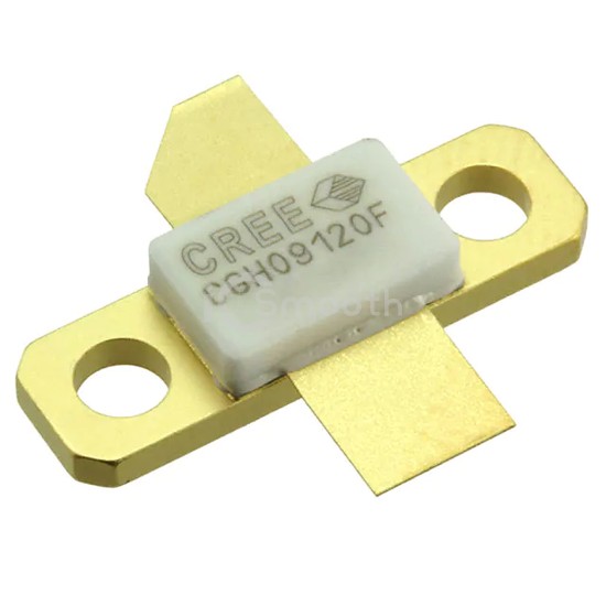 CGH09120F - Wolfspeed, Inc. - Transistors - FETs, MOSFETs - RF