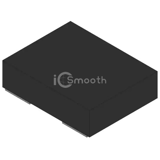 EC4307KF-TR - onsemi - Transistors - FETs, MOSFETs - RF