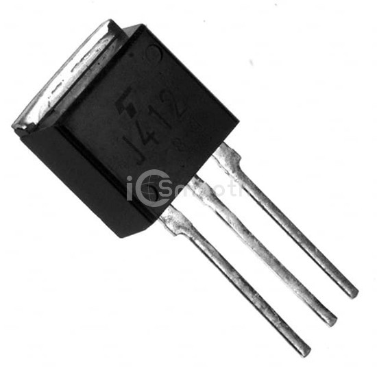 2SK4065-E - onsemi - Transistors - FETs, MOSFETs - Single