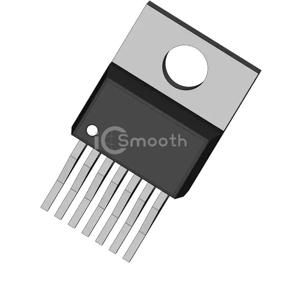 HIP5010IS - Intersil - Transistors - FETs, MOSFETs - RF