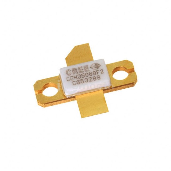 CGH35060F2 - Wolfspeed, Inc. - Transistors - FETs, MOSFETs - RF