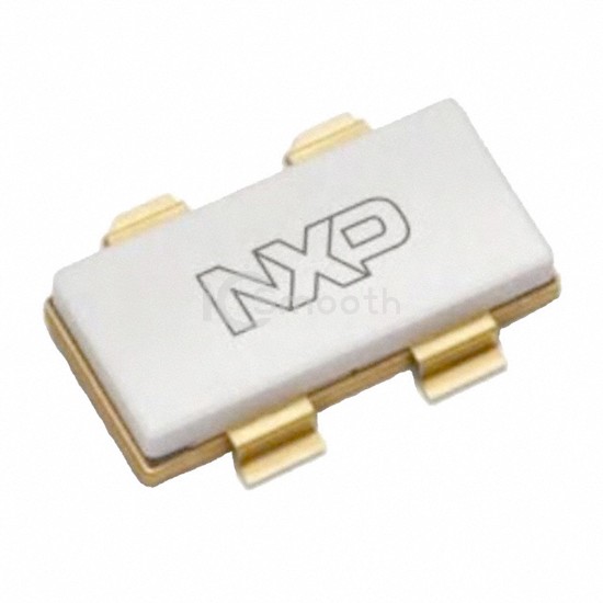 MRFX600GSR5 - NXP USA Inc. - Transistors - FETs, MOSFETs - RF