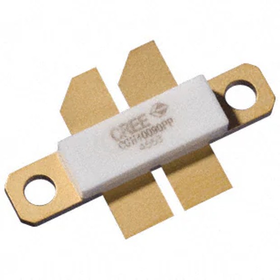 CGH40090PP - Wolfspeed, Inc. - Transistors - FETs, MOSFETs - RF