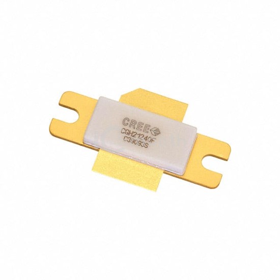 CGH21240F - Wolfspeed, Inc. - Transistors - FETs, MOSFETs - RF