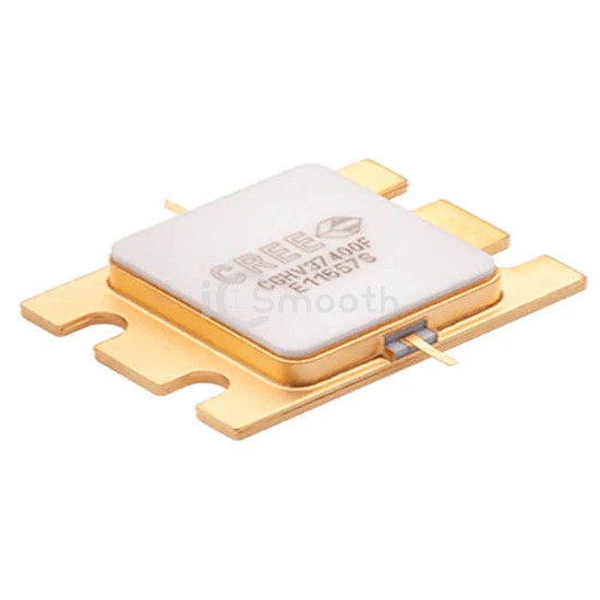 CGHV37400F - Wolfspeed, Inc. - Transistors - FETs, MOSFETs - RF