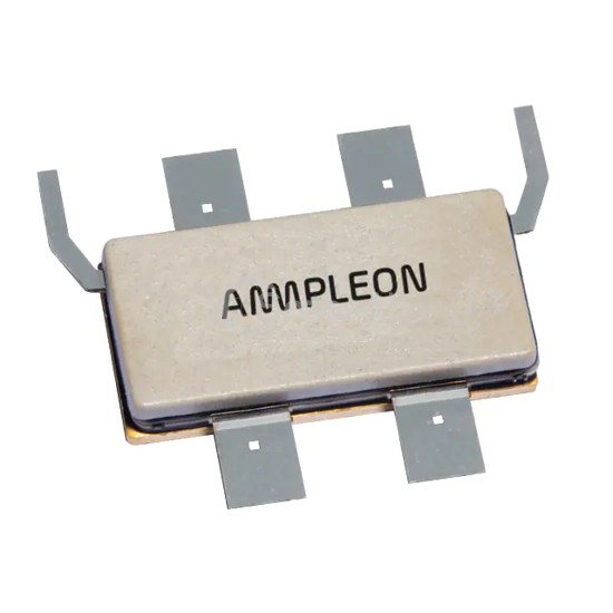 BLC8G27LS-140AVY - Ampleon USA Inc. - Transistors - FETs, MOSFETs - RF