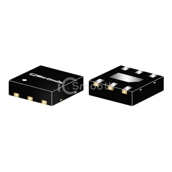 LEE2-6+ - Mini-Circuits - RF Amplifiers