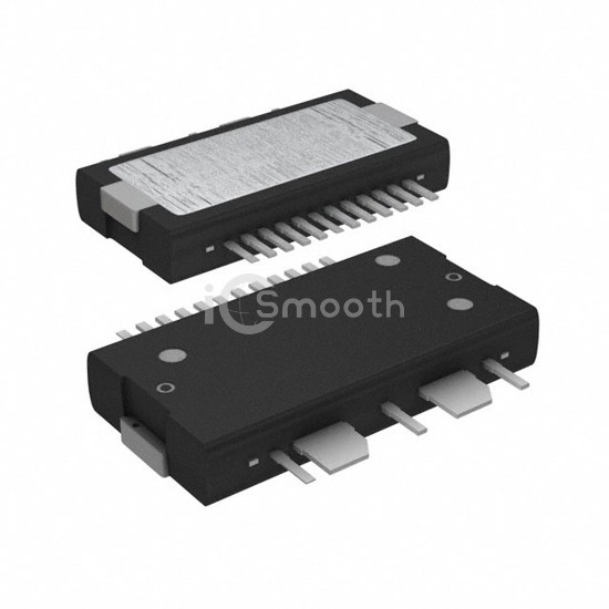 A2I20D040NR1 - NXP USA Inc. - RF Amplifiers