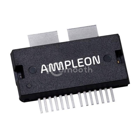 BLM7G1822S-40ABY - Ampleon USA Inc. - Transistors - FETs, MOSFETs - RF
