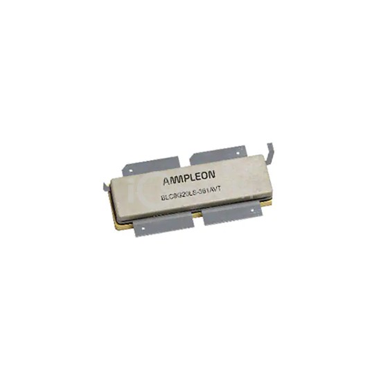 BLC9G20LS-361AVTY - Ampleon USA Inc. - Transistors - FETs, MOSFETs - RF