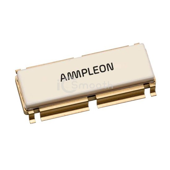 BLF8G09LS-400PGWQ - Ampleon USA Inc. - Transistors - FETs, MOSFETs - RF