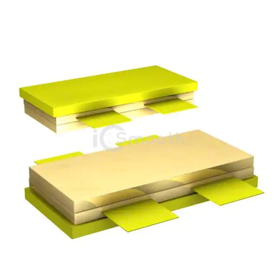 STAC2942FW - STMicroelectronics - Transistors - FETs, MOSFETs - RF