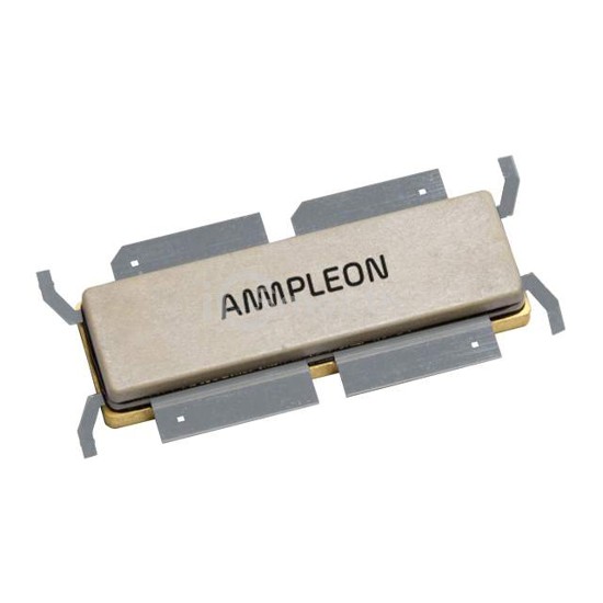 BLC8G27LS-210PVY - Ampleon USA Inc. - Transistors - FETs, MOSFETs - RF