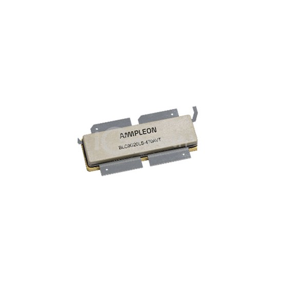BLC9G20LS-470AVTZ - Ampleon USA Inc. - Transistors - FETs, MOSFETs - RF