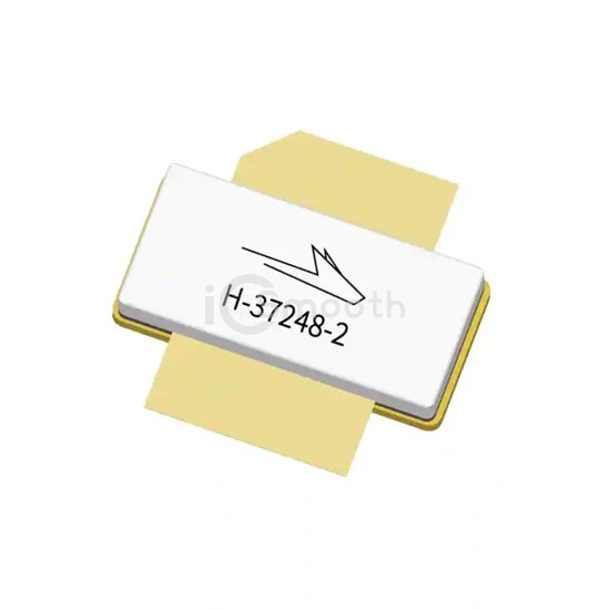 PTVA123501FC-V1-R0 - Wolfspeed, Inc. - Transistors - FETs, MOSFETs - RF