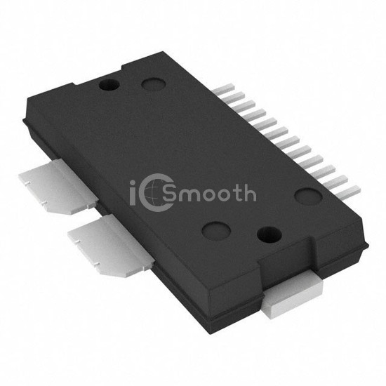 MW7IC2750NR1 - NXP USA Inc. - RF Amplifiers