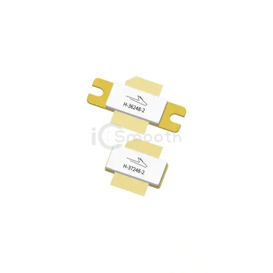 GTVA355001EC-V1-R0 - Wolfspeed, Inc. - Transistors - FETs, MOSFETs - RF