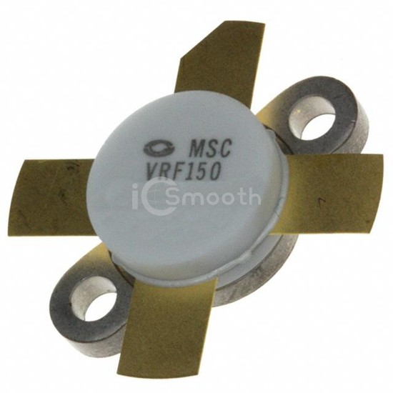 VRF141 - Microchip Technology - Transistors - FETs, MOSFETs - RF