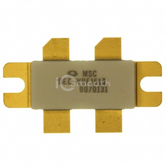 VRF151G - Microchip Technology - Transistors - FETs, MOSFETs - RF
