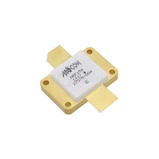 MRF154 - MACOM Technology Solutions - Transistors - FETs, MOSFETs - RF