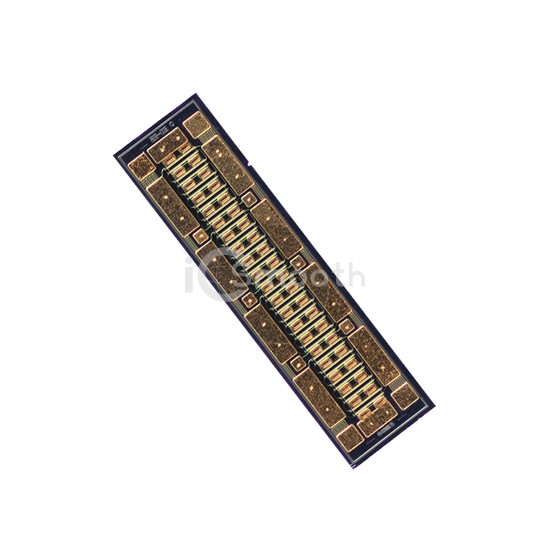 CGHV60075D5-GP4 - Wolfspeed, Inc. - Transistors - FETs, MOSFETs - RF