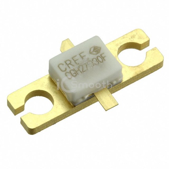 CGH27030F - Wolfspeed, Inc. - Transistors - FETs, MOSFETs - RF