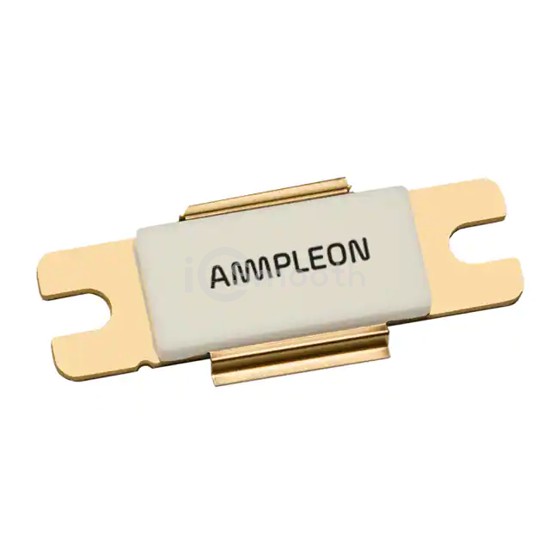 BLA9H0912L-700GU - Ampleon USA Inc. - Transistors - FETs, MOSFETs - RF