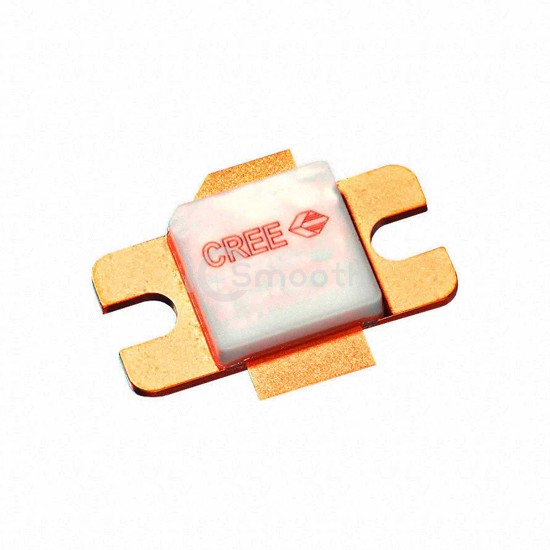CGHV14250F - Wolfspeed, Inc. - Transistors - FETs, MOSFETs - RF