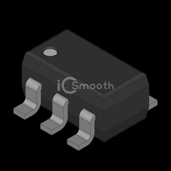 DS90LT012ATMF - National Semiconductor - Interface - Drivers, Receivers, Transceivers