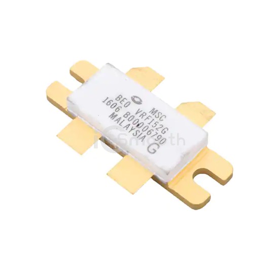 VRF152GMP - Microchip Technology - Transistors - FETs, MOSFETs - RF