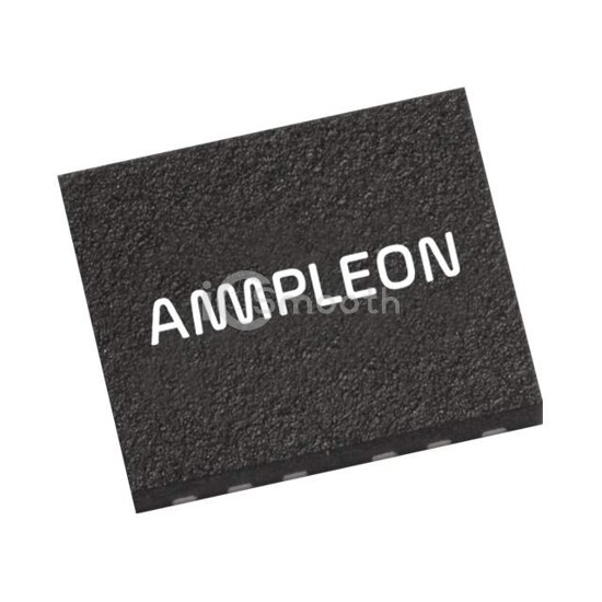 BLP10H603Z - Ampleon USA Inc. - Transistors - FETs, MOSFETs - RF