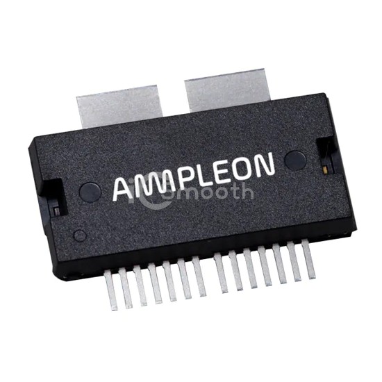 BLM7G1822S-40PBY - Ampleon USA Inc. - Transistors - FETs, MOSFETs - RF