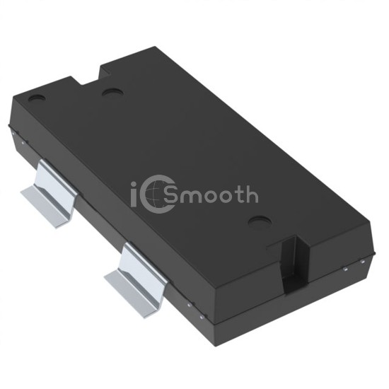 BLP05H675XRGY - Ampleon USA Inc. - Transistors - FETs, MOSFETs - RF