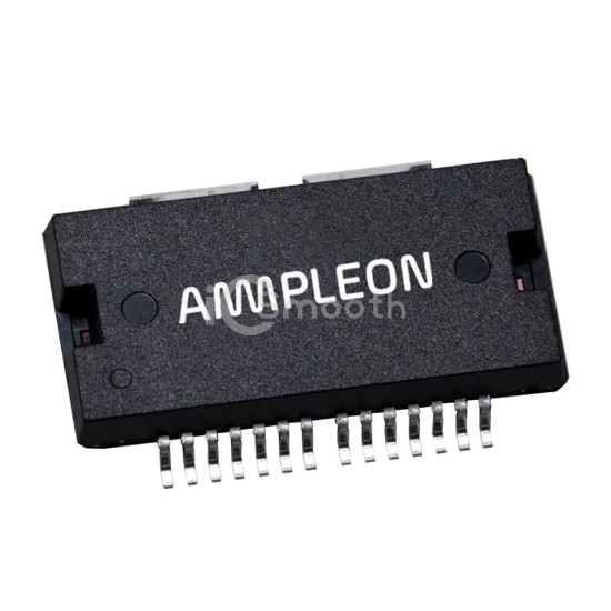 BLM7G24S-30BGY - Ampleon USA Inc. - Transistors - FETs, MOSFETs - RF