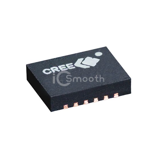 CGHV27015S - Wolfspeed, Inc. - Transistors - FETs, MOSFETs - RF