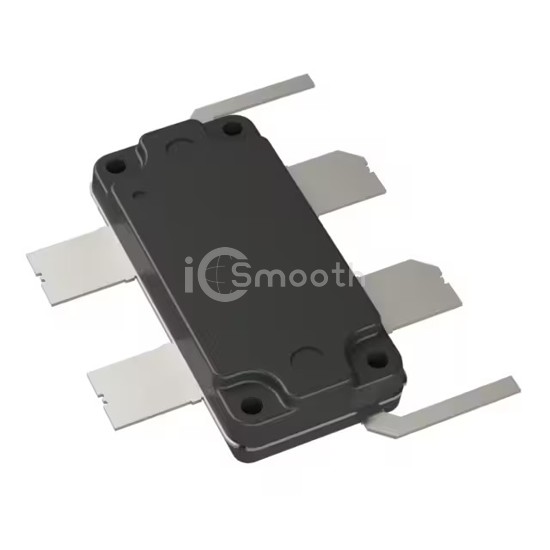 BLP9H10S-500AWTY - Ampleon USA Inc. - Transistors - FETs, MOSFETs - RF