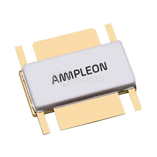 BLF8G20LS-140VU - Ampleon USA Inc. - Transistors - FETs, MOSFETs - RF