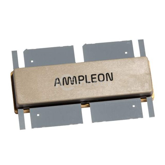 BLC8G24LS-240AVZ - Ampleon USA Inc. - Transistors - FETs, MOSFETs - RF