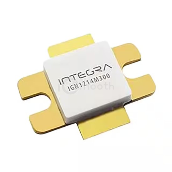 IGN1214M300 - Integra Technologies Inc. - Transistors - FETs, MOSFETs - RF
