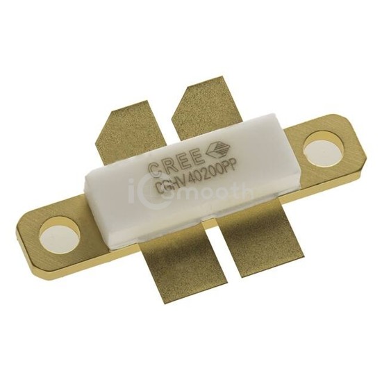 CGHV40200PP-AMP1 - Wolfspeed, Inc. - Transistors - FETs, MOSFETs - RF