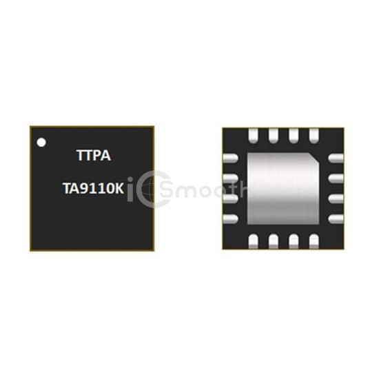 TA9110K - Tagore Technology - Transistors - FETs, MOSFETs - RF
