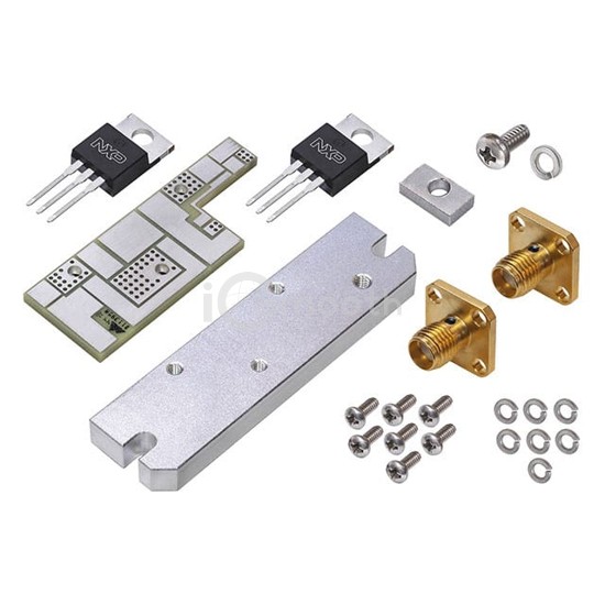 MRF101AN-START - NXP USA Inc. - Transistors - FETs, MOSFETs - RF