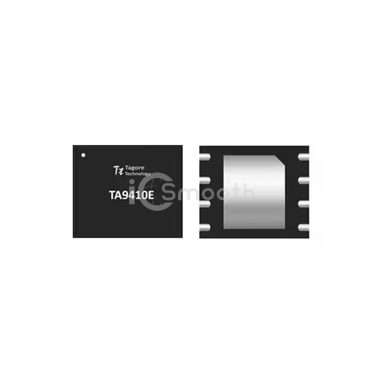 TA9310E - Tagore Technology - Transistors - FETs, MOSFETs - RF