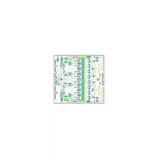 WPGM0206012 - WAVEPIA.,Co.Ltd - Transistors - FETs, MOSFETs - RF