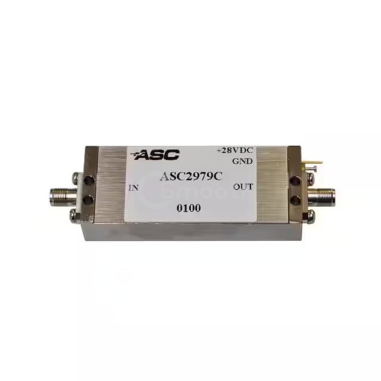 ASC2979C - Amplifier Solutions Corp. - Transistors - FETs, MOSFETs - RF