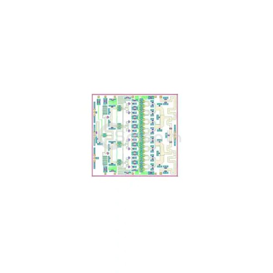 WPGM1517050 - WAVEPIA.,Co.Ltd - Transistors - FETs, MOSFETs - RF